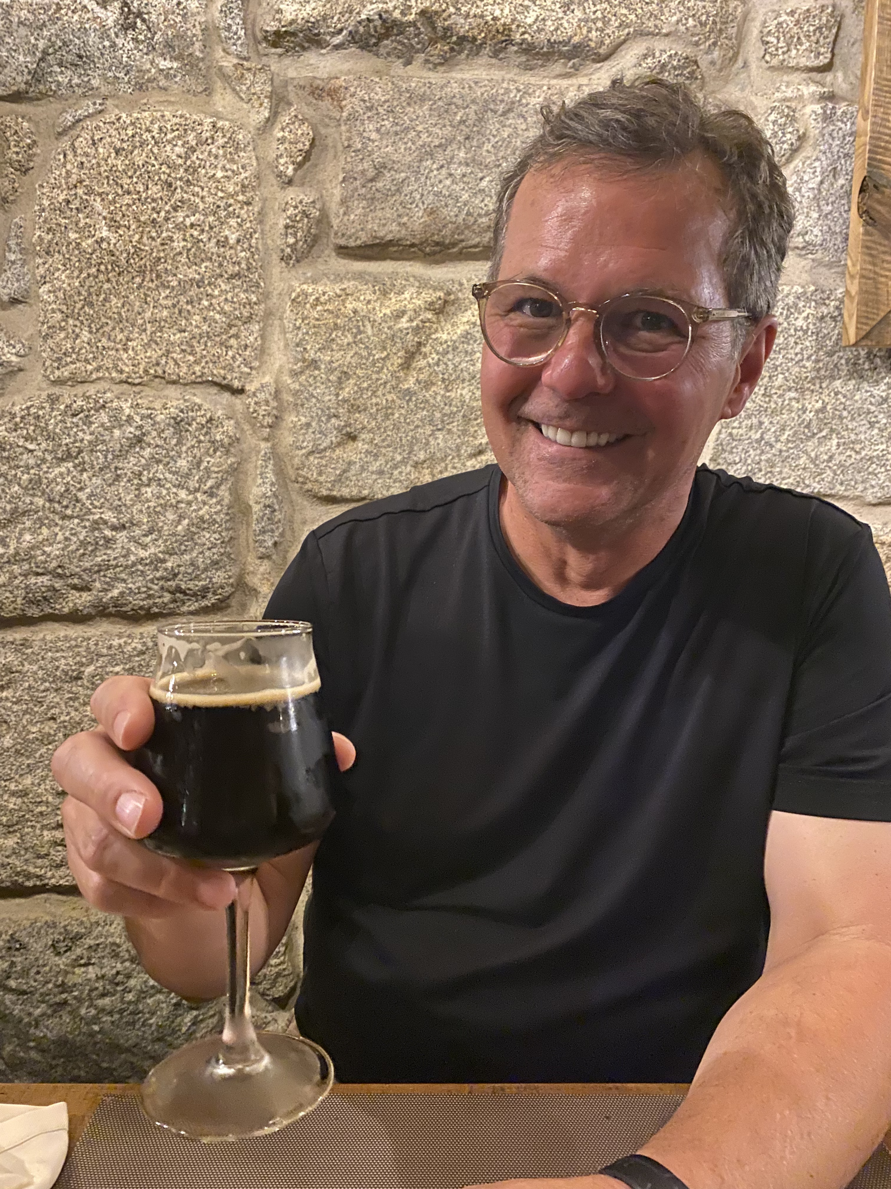 Ed Gomez — Managing Principal